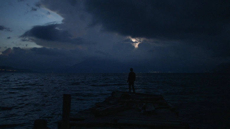 The Ghosts (2020)