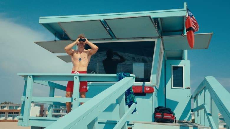 A Lifeguard's Obsession (2023)