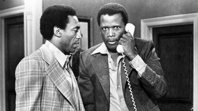 A Piece Of The Action (1977)