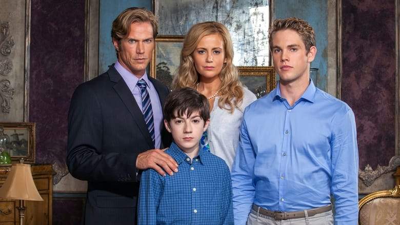If There Be Thorns (2015)