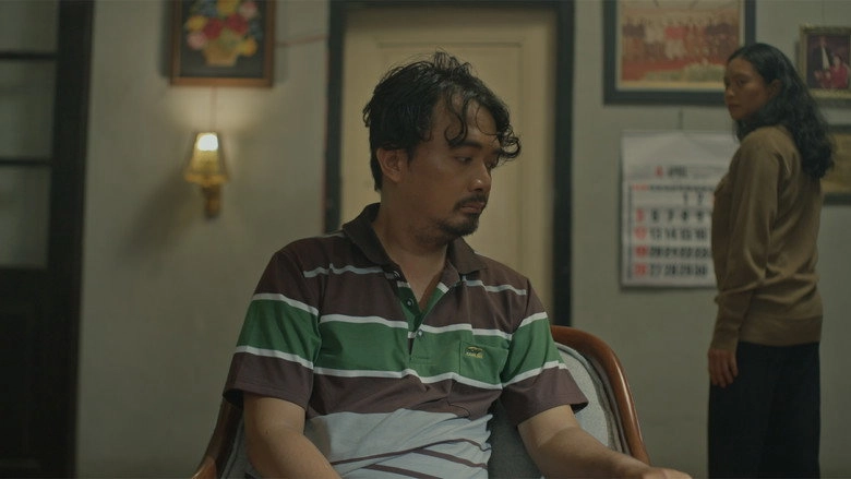 Loved Under Conditions (2026)