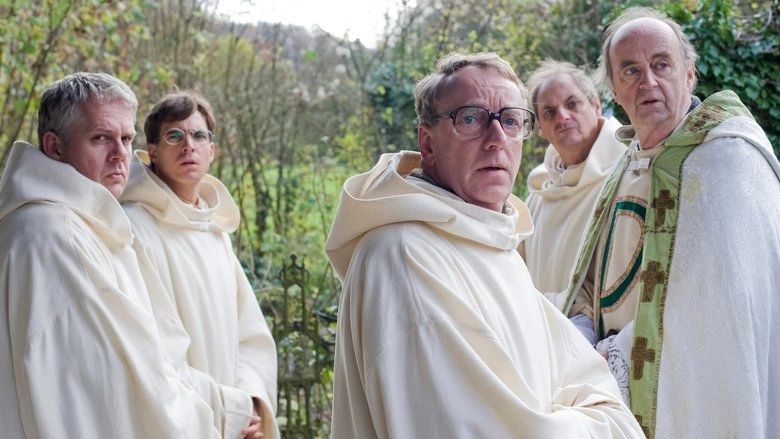 Wonderbroeders (2014)