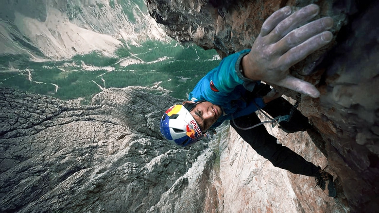 David Lama ...das Unmogliche Moglich Machen (2014)