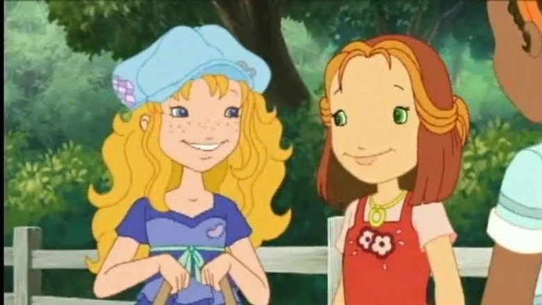 Holly Hobbie and Friends: Surprise Party (2007)