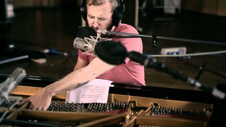 Bon Iver At AIR Studios (4AD/Jagjaguwar Session) (2012)