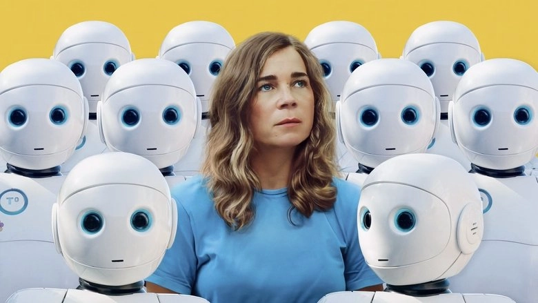 Un Monde Merveilleux (2025)