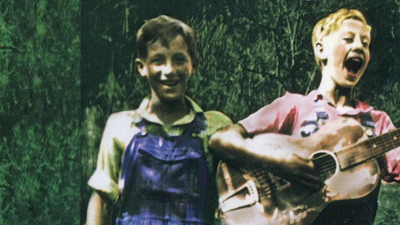 High Lonesome: The Story Of Bluegrass Music (1992)