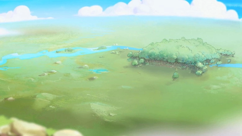 The King And The Beaver (2010)