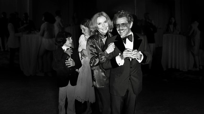 Stiller & Meara: Nothing Is Lost (2025)