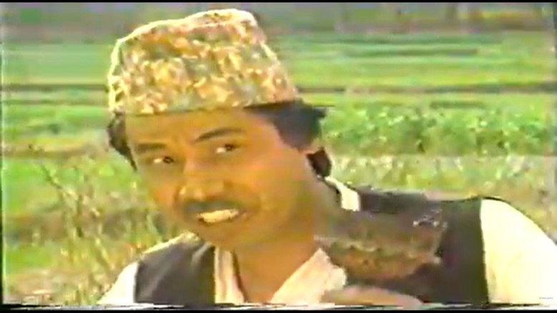 Nhisutu (1997)