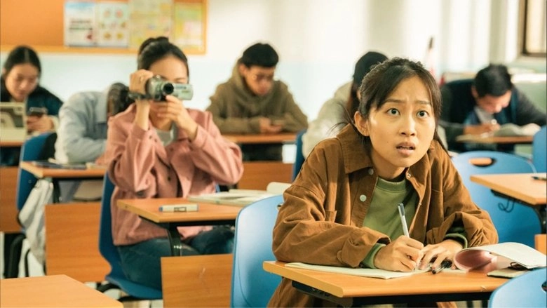 A Better Place (2025)