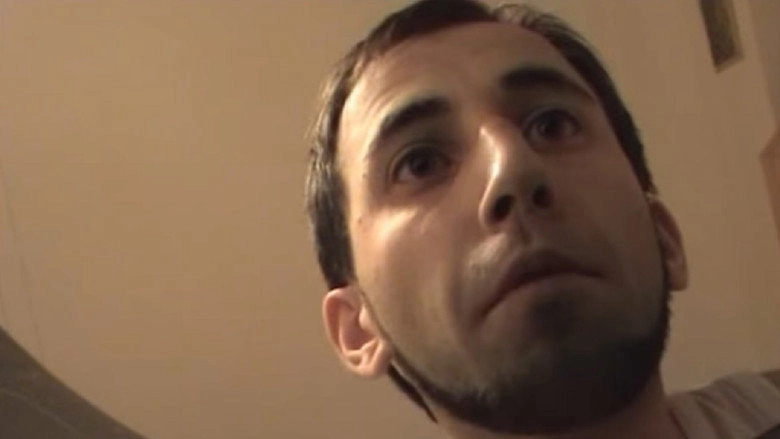 Victims Of Love (2008)