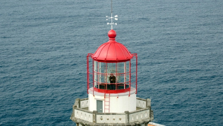 Halito Azul (2018)