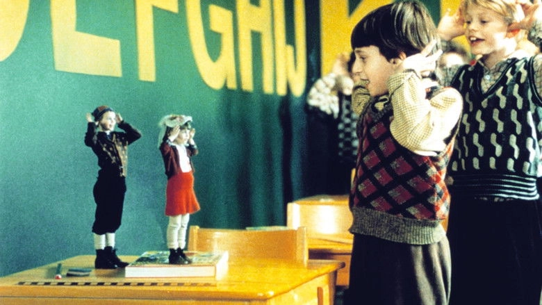 Peter Och Petra (1989)