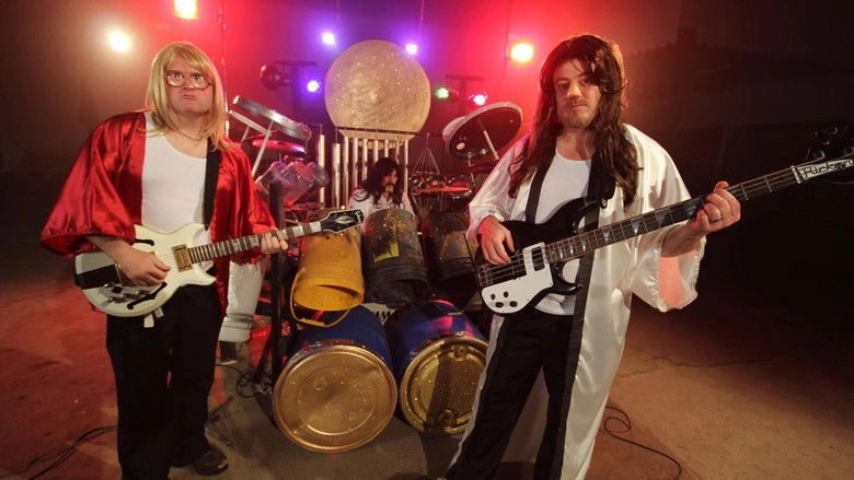 Trailer Park Boys: Live In F**kin' Dublin (2014)