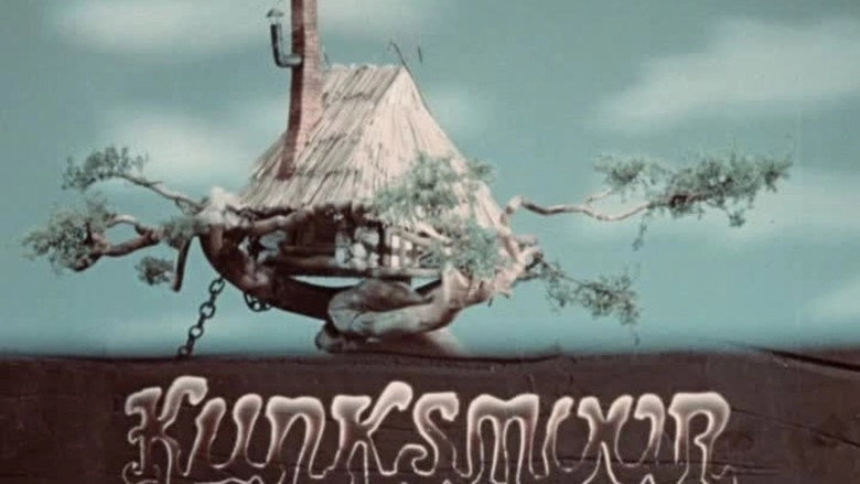 Kunksmoor (1978)