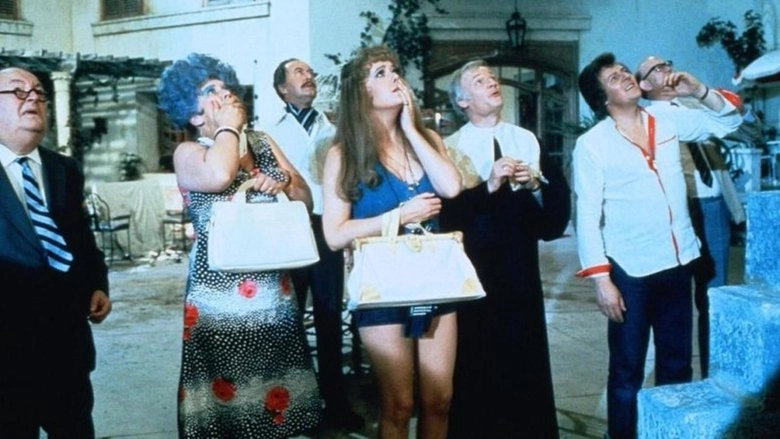 Are You Being Served? (1977)