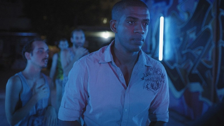 Cosmopolitan (2019)