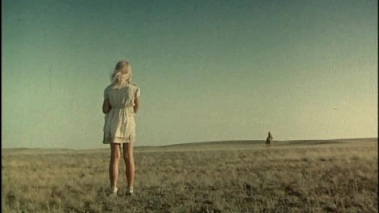 Alyonka (1962)