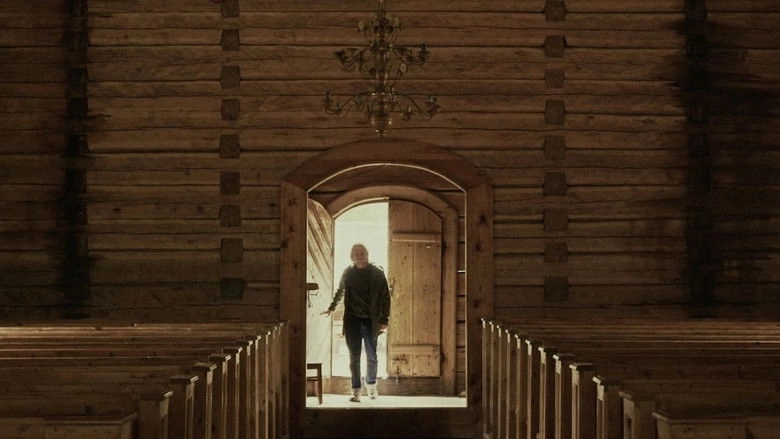 The Harrowing (2026)