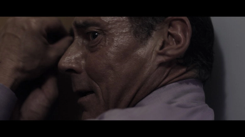 Hosticide (2022)