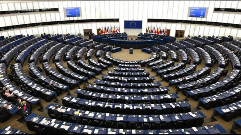 L'Europe Et Sa Defense, Le Choix Des Armes (2020)