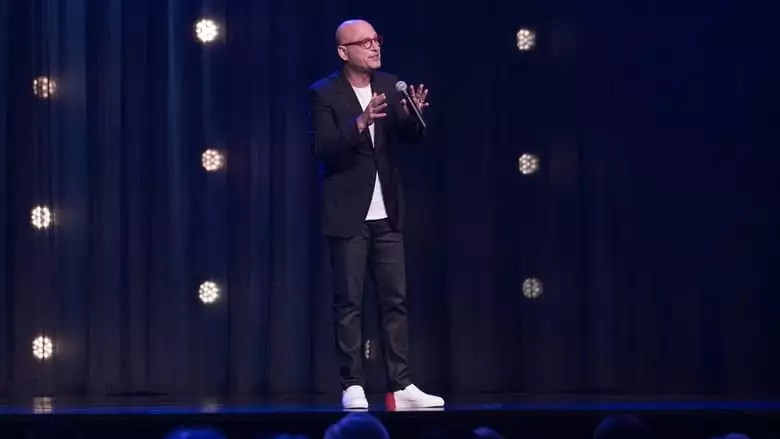 Howie Mandel Presents: Howie Mandel At The Howie Mandel Comedy Club (2019)