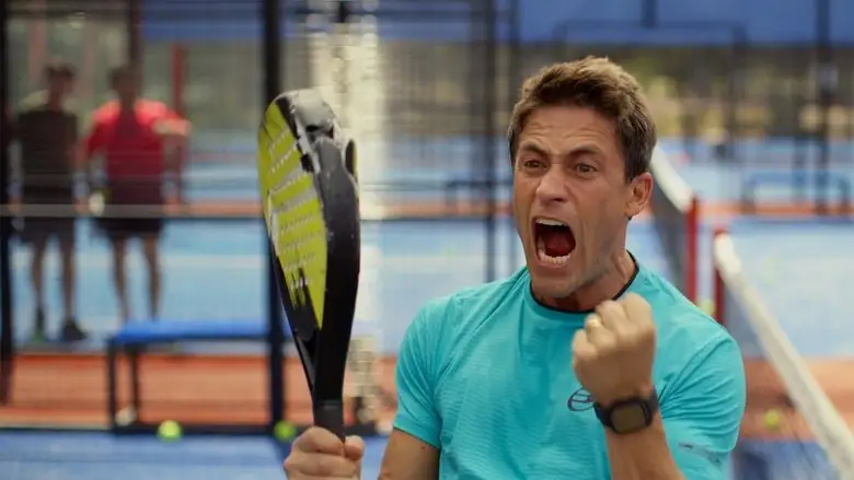 El Padel Es Nuestro (2025)
