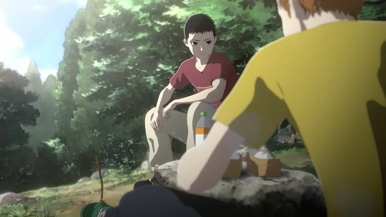 Ajin Part 2: Shoutotsu (2016)