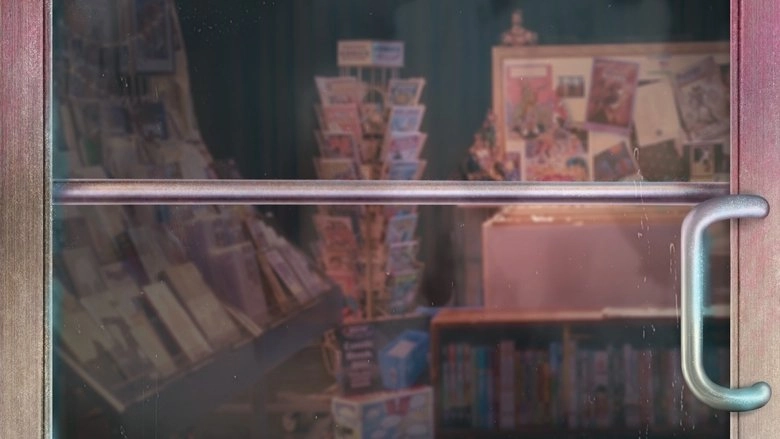 Shopping For Superman (2025)