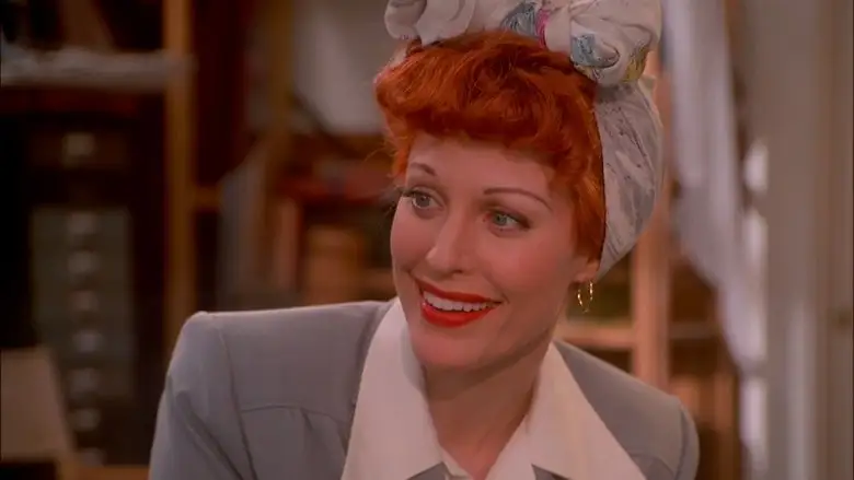 Lucy (2003)