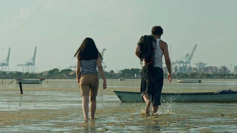 Menina (2017)