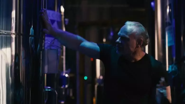 Beyond The Grave (2023)