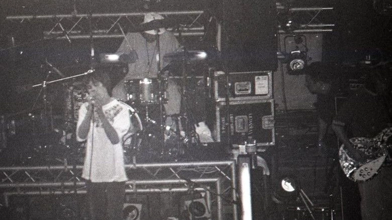 The Stone Roses: Blackpool Live (1991)