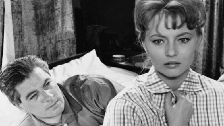 Die Junge Sunderin (1960)