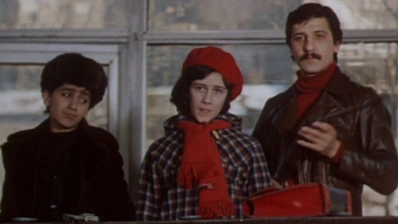 Little Love Story (1981)