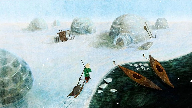 He Who Has Two Souls (2015)