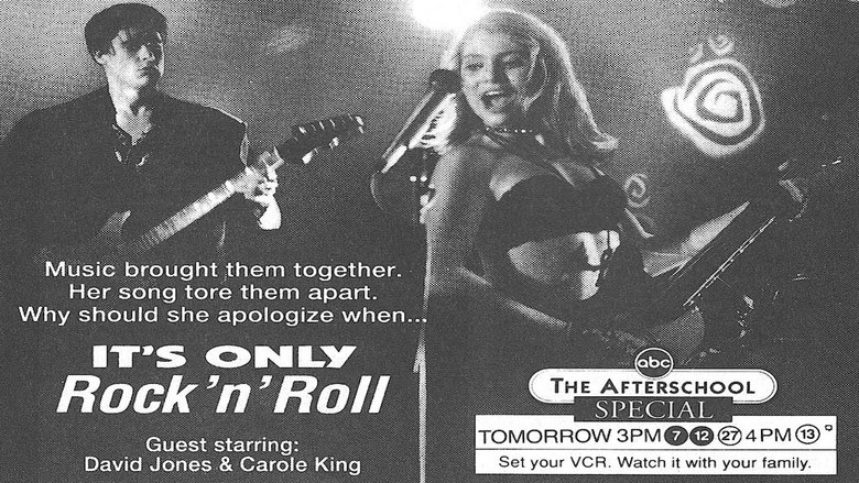 It's Only Rock & Roll (1991)