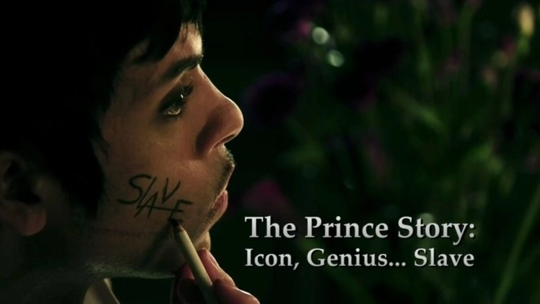 The Prince Story: Icon, Genius... Slave (2017)