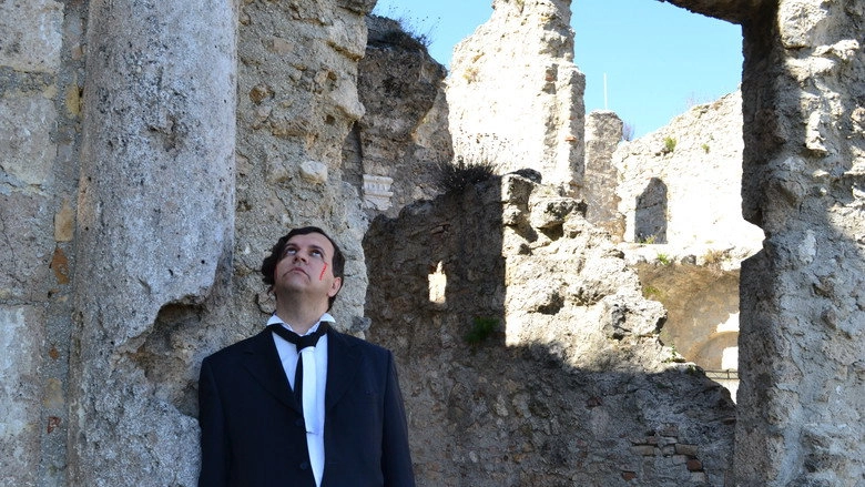 Narciso Gray Di Questa Gioventu Che Non Decade (2012)