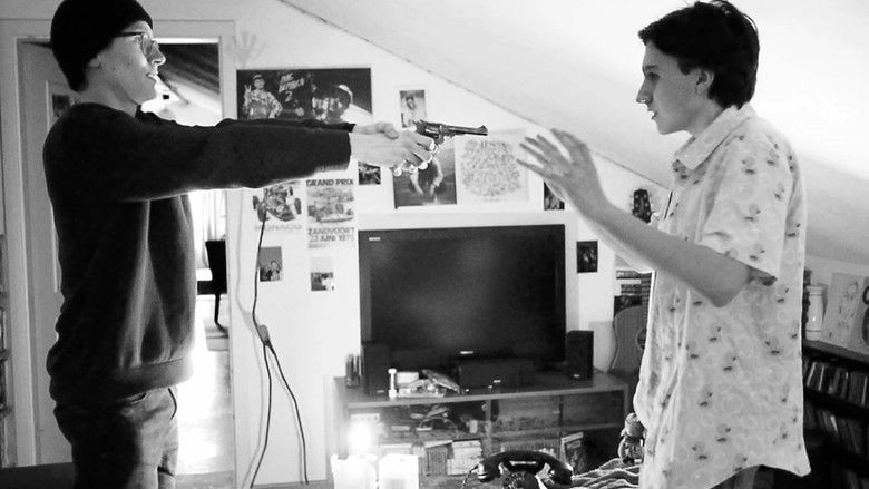 All Paths Lead To Death (2026)