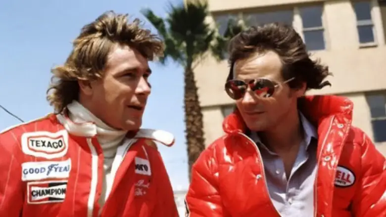 When Playboys Ruled The World (2010)