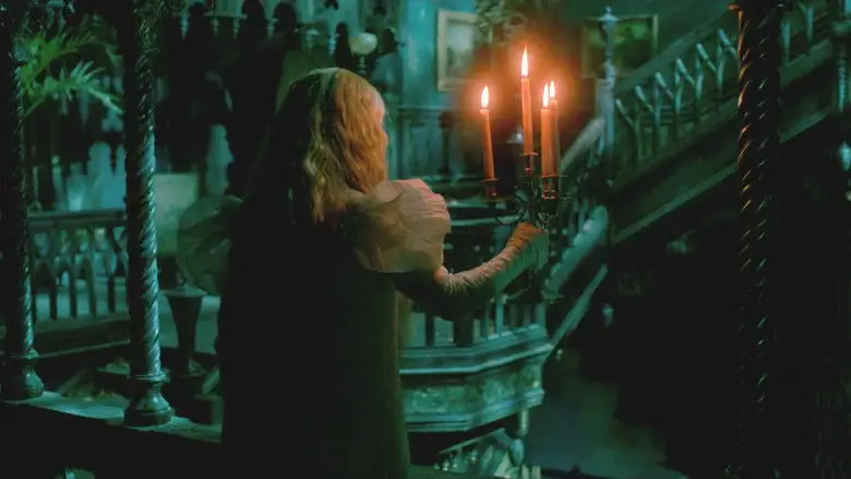 Crimson Peak (2015)