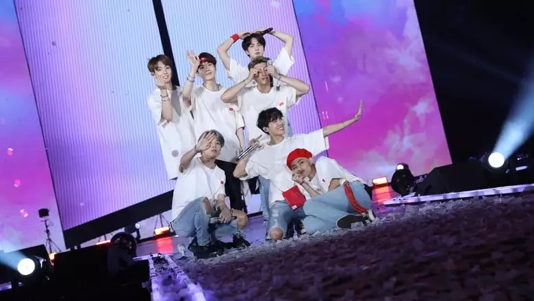 Bring The Soul: The Movie (2019)