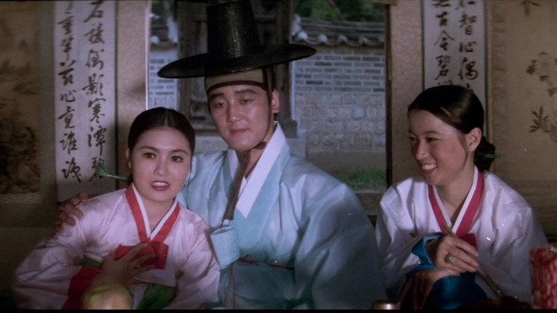 Akryeong (1974)