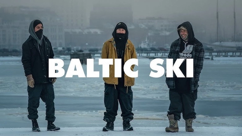 Baltic Ski (2017)