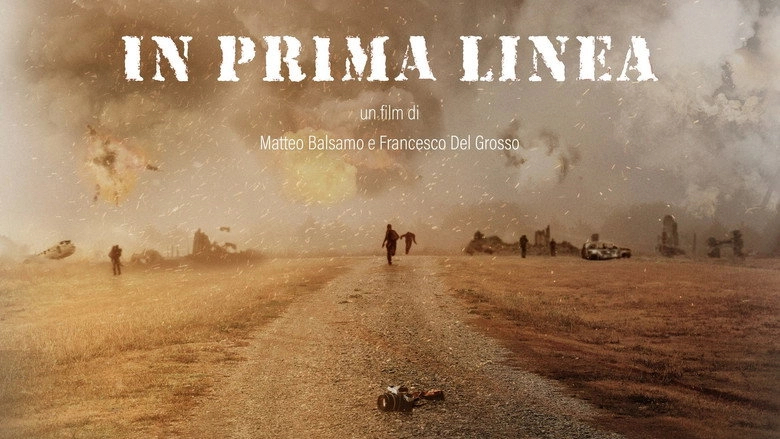In Prima Linea (2020)