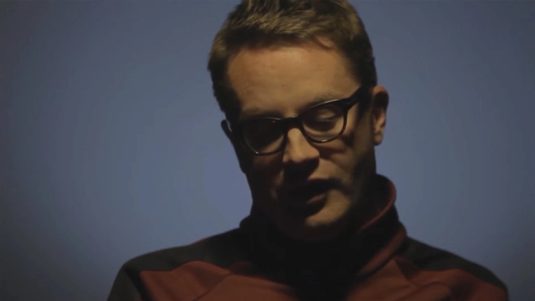NWR (Nicolas Winding Refn) (2012)