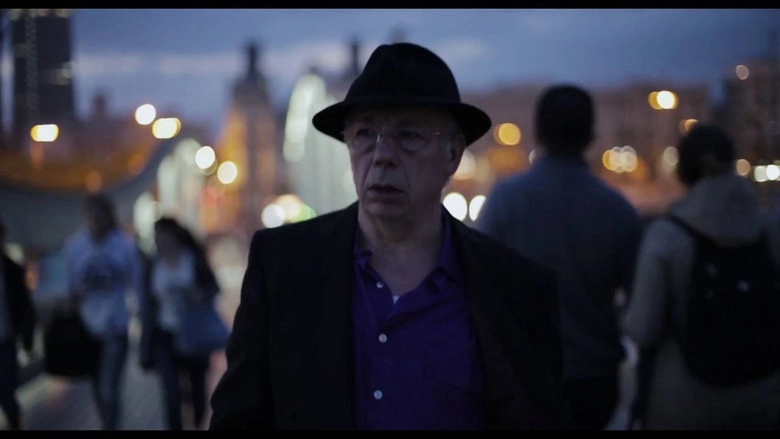 Vivir Y Otras Ficciones (2016)