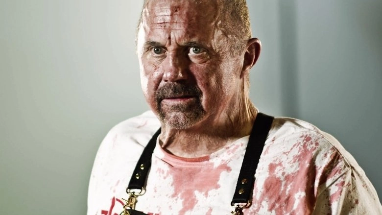 Dead By Midnight (Y2Kill) (2022)